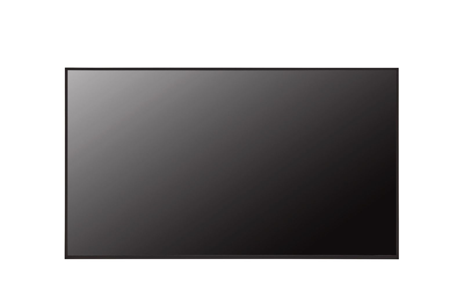 LG UHD Signage 顯示器, 55UH5N-E
