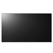 LG webOS UHD 顯示器, 55UL3J-N