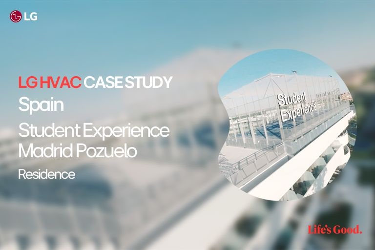 LG HVAC CASE STUDY