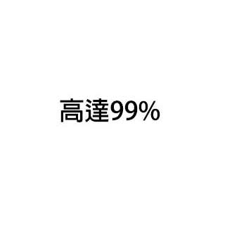 包含『五階段過濾』、『高達99%』、『高達91%』字樣，以及Intertek和TUV Rheinland標誌的圖片。