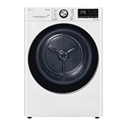 LG 洗乾衣機堆疊／蒸洗脫21公斤 除濕式乾衣10公斤, FD21BPT.WR100VW