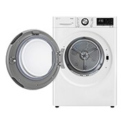 LG 洗乾衣機堆疊／蒸洗脫15公斤 除濕式乾衣10公斤, FD15WPT.WR100VW