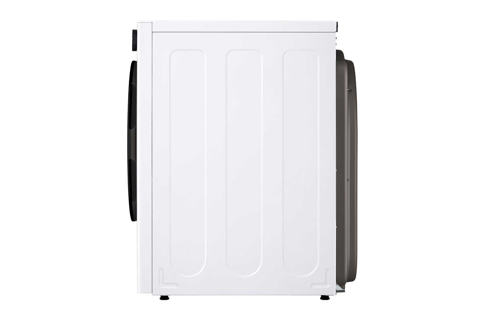 LG 20公斤 AI 免曬衣乾衣機｜雙變頻熱泵除濕｜冰瓷白, WR-20DW