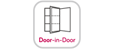 Door-in-Door™ 門中門魔術空間