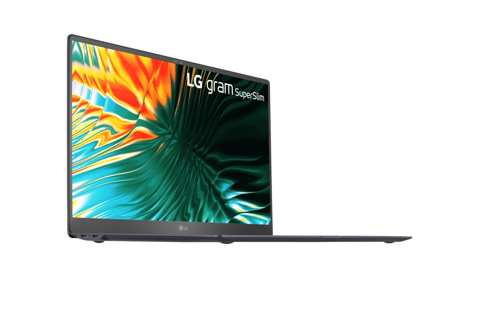 LG gram SuperSlim 15.6'' Windows 11 Home OLED 極致輕薄 AI 筆電 - 海王星藍 (256GB / Intel<sup>®</sup> Core™ Ultra 5 Evo), 15Z90ST-G