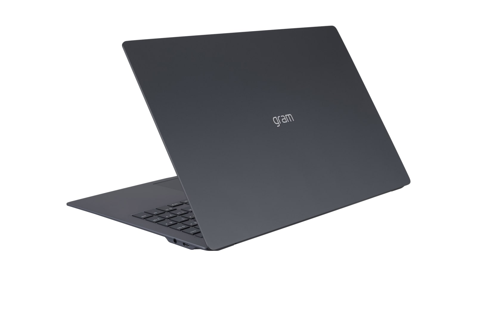 LG gram SuperSlim 15.6'' Windows 11 Home OLED 極致輕薄 AI 筆電 - 海王星藍 (256GB / Intel<sup>®</sup> Core™ Ultra 5 Evo), 15Z90ST-G