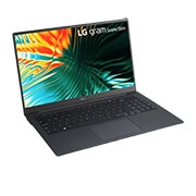 LG gram SuperSlim 15.6'' Windows 11 Home OLED 極致輕薄 AI 筆電 - 海王星藍 (256GB / Intel<sup>®</sup> Core™ Ultra 5 Evo), 15Z90ST-G