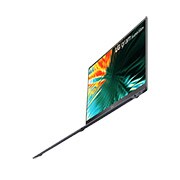 LG gram SuperSlim 15.6'' Windows 11 Home OLED 極致輕薄 AI 筆電 - 海王星藍 (256GB / Intel<sup>®</sup> Core™ Ultra 5 Evo), 15Z90ST-G