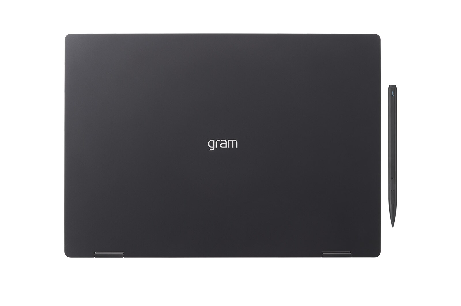 LG gram Pro 16'' Windows 11 Home 極致輕薄 2-in-1 AI 翻轉觸控筆電 - 曜石黑 (1TB / Intel<sup>®</sup> Core™ Ultra 7 Evo), 16T90SP-K