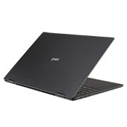 LG gram Pro 16'' Windows 11 Home 極致輕薄 2-in-1 AI 翻轉觸控筆電 - 曜石黑 (1TB / Intel<sup>®</sup> Core™ Ultra 7 Evo), 16T90SP-K