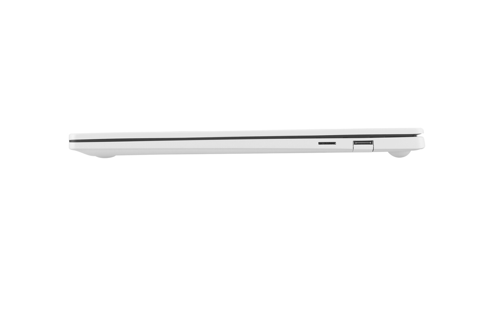 LG gram Style 16" Windows 11 Home 輕贏隨型 OLED 極致輕薄筆電 - 極光白 (第 13 代 Intel<sup>®</sup> Core™ i7 Evo), 16Z90RS-G