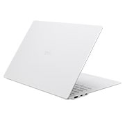 LG gram Pro 16'' Windows 11 Home 極致輕薄 AI 筆電 - 冰雪白 (Intel<sup>®</sup> Core™ Ultra 5 Evo), 16Z90SP-G