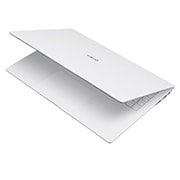 LG gram Pro 16'' Windows 11 Home 極致輕薄 AI 筆電 - 冰雪白 (Intel<sup>®</sup> Core™ Ultra 5 Evo), 16Z90SP-G