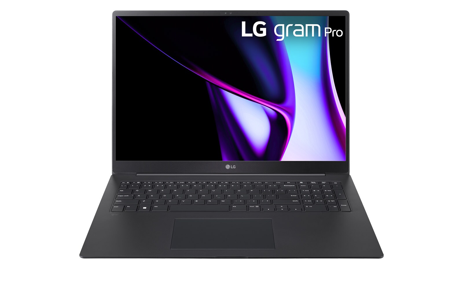 LG gram Pro 17" Windows 11 Home 極致輕薄 AI 筆電 - 曜石黑 (Intel<sup>®</sup> Core™ Ultra 7 Evo), 17Z90SP-G