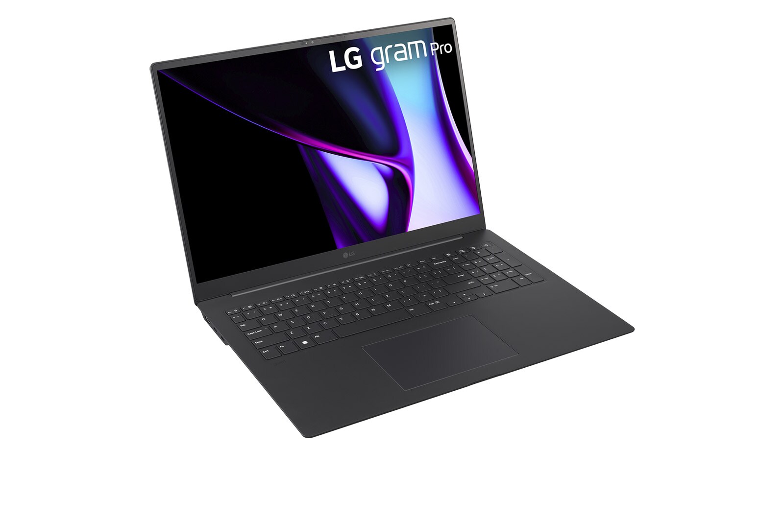 LG gram Pro 17" Windows 11 Home 極致輕薄 AI 筆電 - 曜石黑 (Intel<sup>®</sup> Core™ Ultra 7 Evo), 17Z90SP-G