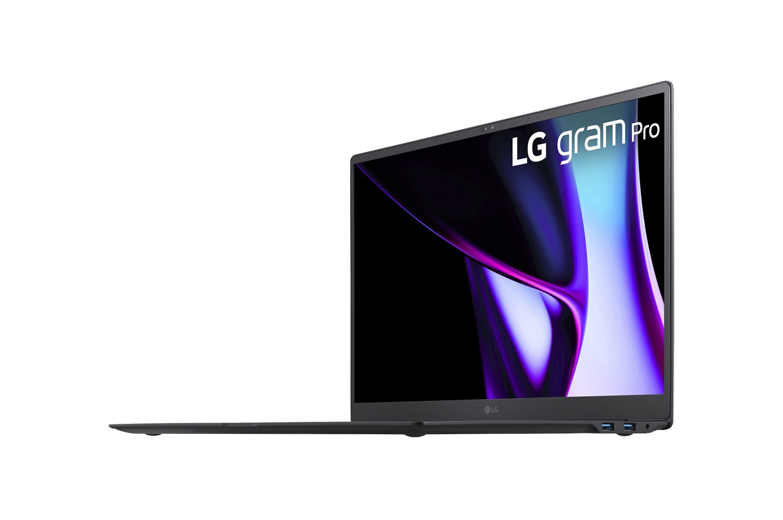 LG gram Pro 17" Windows 11 Home 極致輕薄 AI 筆電 - 曜石黑 (Intel<sup>®</sup> Core™ Ultra 7 Evo), 17Z90SP-G