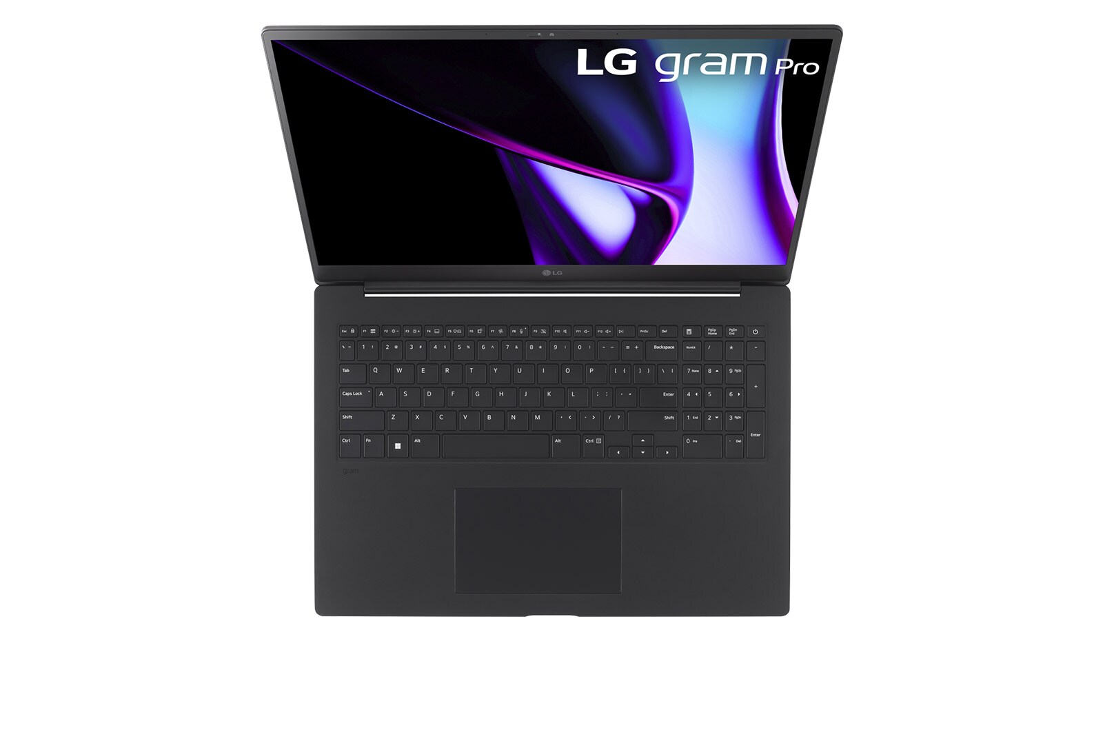 LG gram Pro 17" Windows 11 Home 極致輕薄 AI 筆電 - 曜石黑 (Intel<sup>®</sup> Core™ Ultra 7 Evo), 17Z90SP-G