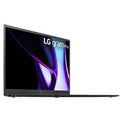 LG gram Pro 17" Windows 11 Home 極致輕薄 AI 筆電 - 曜石黑 (Intel<sup>®</sup> Core™ Ultra 7 Evo), 17Z90SP-G