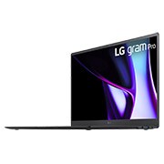 LG gram Pro 17" Windows 11 Home 極致輕薄 AI 筆電 - 曜石黑 (Intel<sup>®</sup> Core™ Ultra 7 Evo), 17Z90SP-G