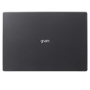 LG gram Pro 17" Windows 11 Home 極致輕薄 AI 筆電 - 曜石黑 (Intel<sup>®</sup> Core™ Ultra 7 Evo), 17Z90SP-G