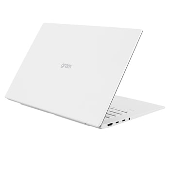 LG gram 14'' Windows 11 Home 極致輕薄筆電 - 冰雪白 (Intel<sup>®</sup> Core™ i5 Evo), 14Z90RU-G