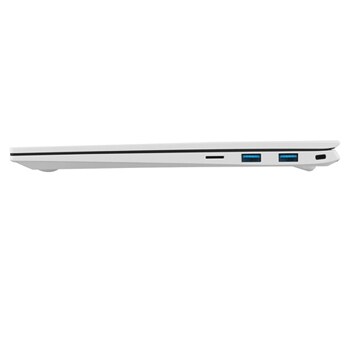 LG gram 14'' Windows 11 Home 極致輕薄筆電 - 冰雪白 (Intel<sup>®</sup> Core™ i5 Evo), 14Z90RU-G