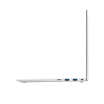 LG gram 14'' Windows 11 Home 極致輕薄筆電 - 冰雪白 (Intel<sup>®</sup> Core™ i5 Evo), 14Z90RU-G
