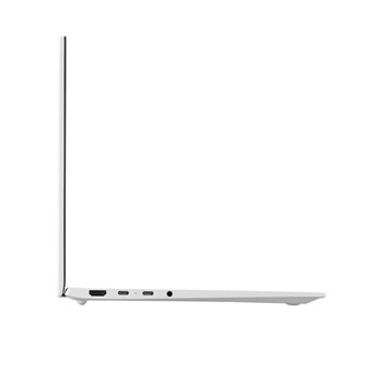 LG gram 14'' Windows 11 Home 極致輕薄筆電 - 冰雪白 (Intel<sup>®</sup> Core™ i5 Evo), 14Z90RU-G