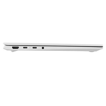 LG gram 14'' Windows 11 Home 極致輕薄筆電 - 冰雪白 (Intel<sup>®</sup> Core™ i5 Evo), 14Z90RU-G
