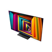 LG 55吋/ LG UHD 4K AI 語音物聯網 91 系列 (可壁掛)/2024, 55UT9150PTA