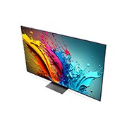 LG 65吋/ LG QNED AI 量子奈米 4K AI 語音物聯網 86 系列 (可壁掛)/2024, 65QNED86TTA