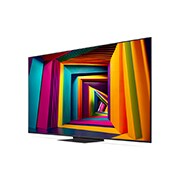 LG 65吋/ LG UHD AI 4K AI 語音物聯網 91 系列 (可壁掛)/2024, 65UT9150PTA