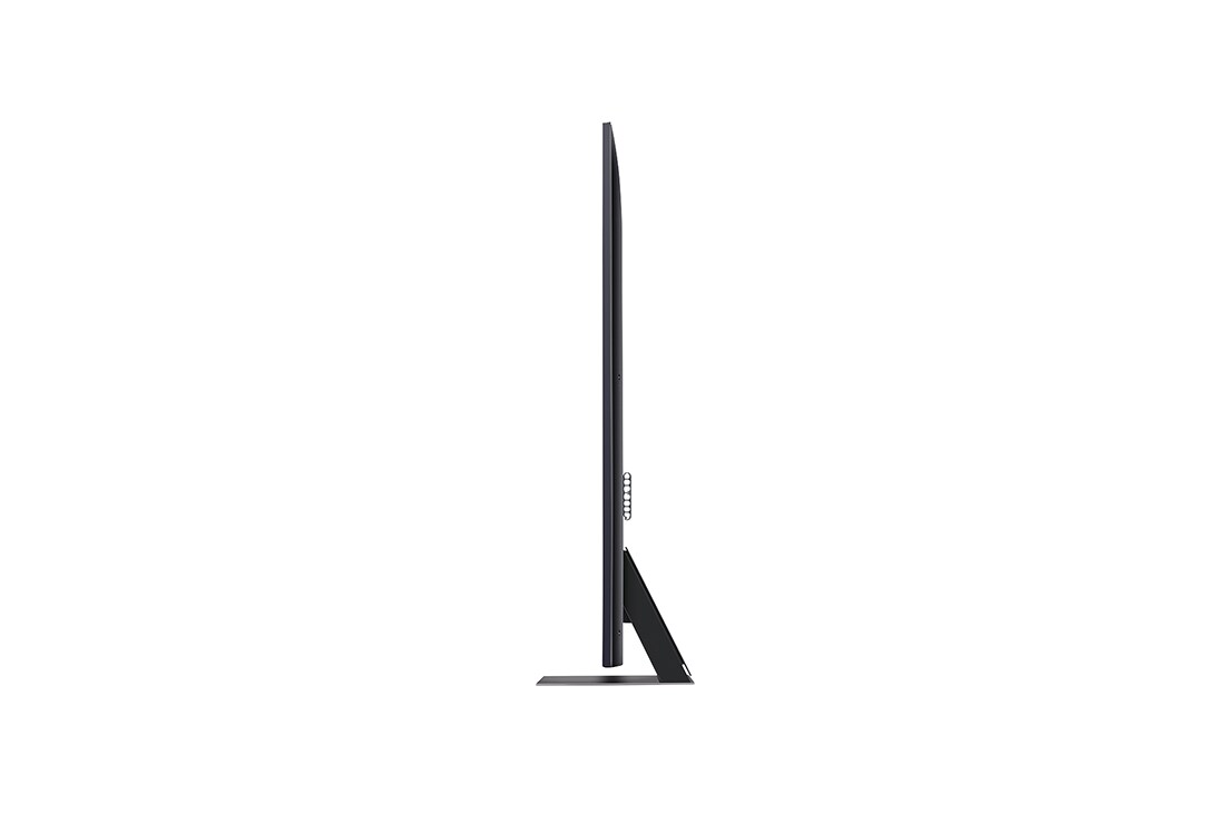 LG 75吋｜LG QNED AI 4K 智慧顯示器｜86系列｜2024, 75QNED86TTA