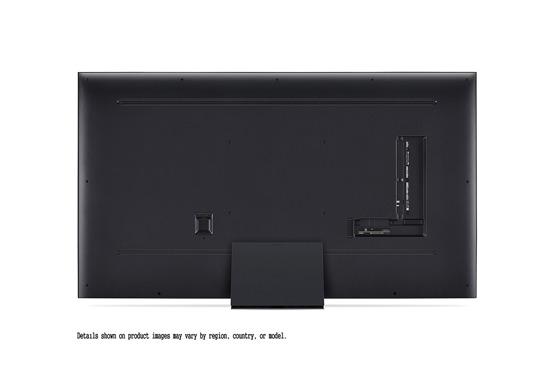 LG 75吋｜LG QNED AI 4K 智慧顯示器｜86系列｜2024, 75QNED86TTA