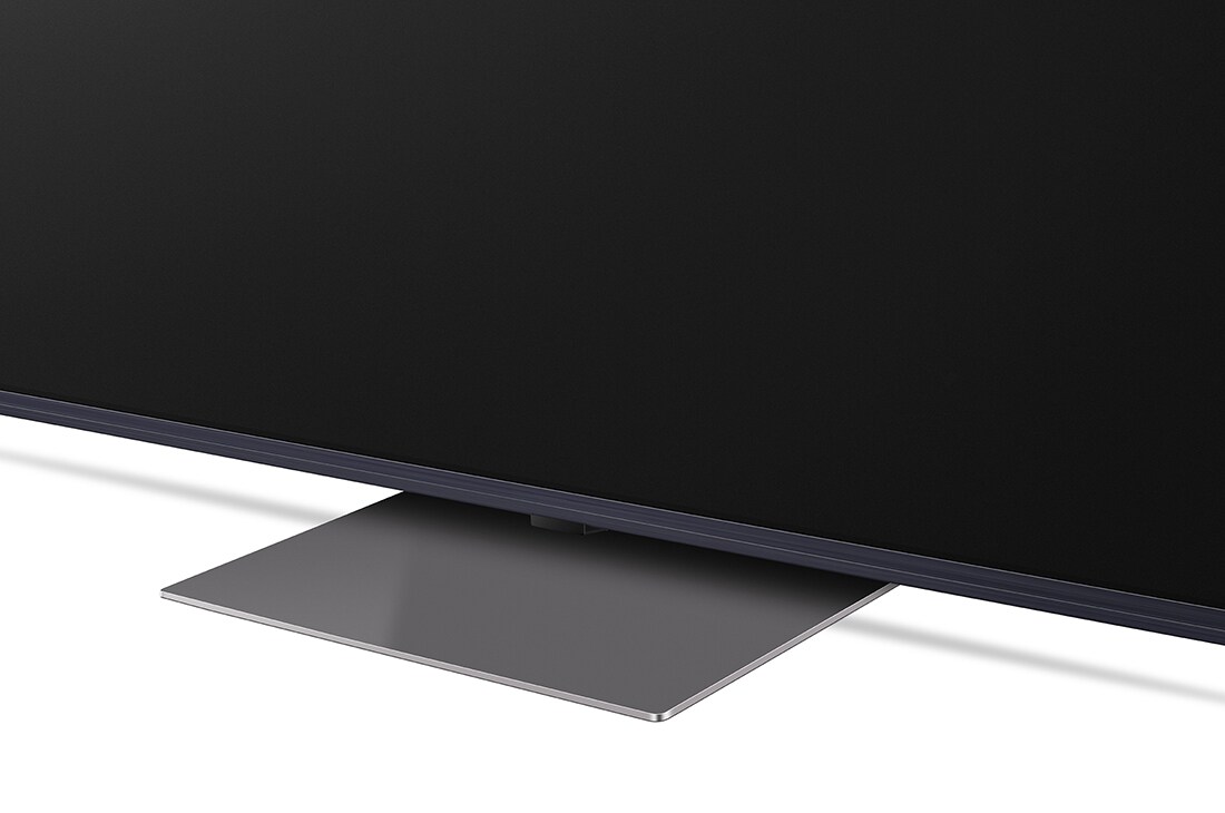 LG 75吋｜LG QNED AI 4K 智慧顯示器｜86系列｜2024, 75QNED86TTA