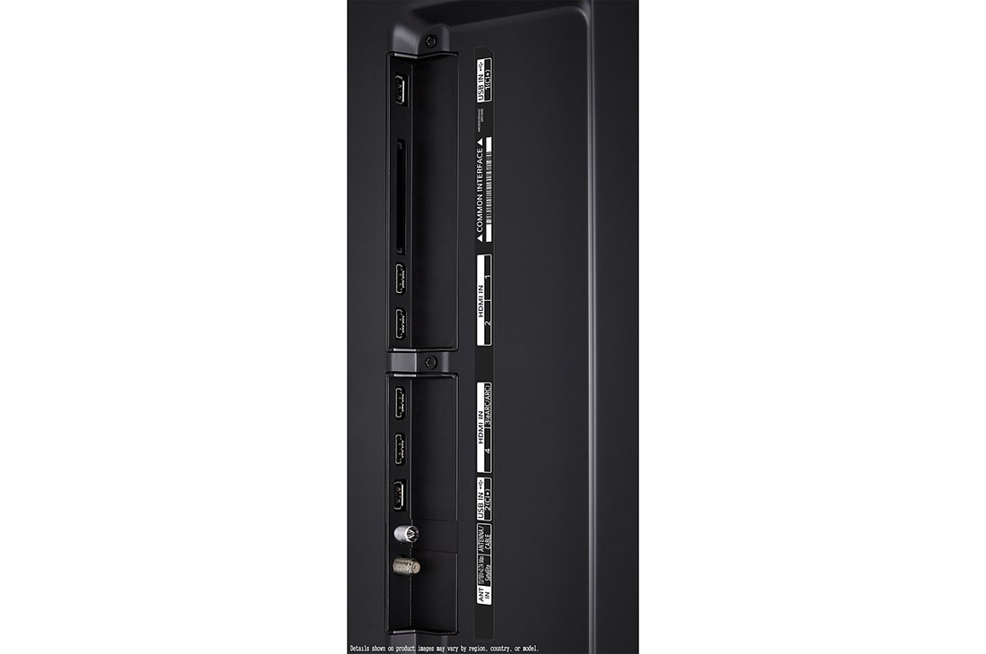 LG 75吋｜LG QNED AI 4K 智慧顯示器｜86系列｜2024, 75QNED86TTA
