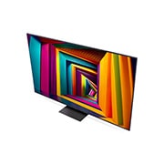 LG 75吋/ LG UHD AI 4K AI 語音物聯網 91 系列 (可壁掛)/2024, 75UT9150PTA