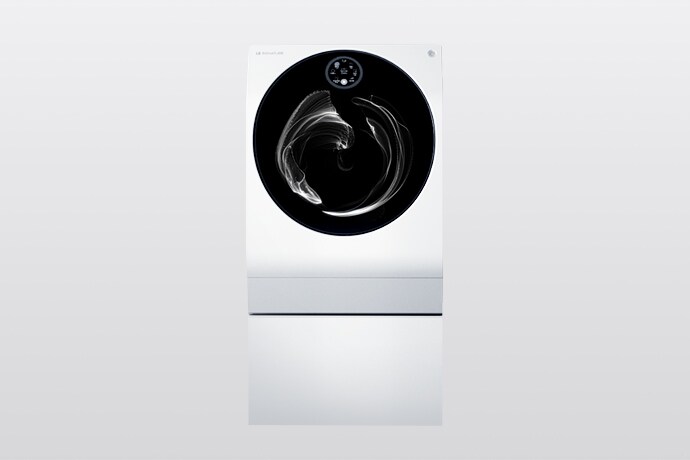 LG SIGNATURE 洗衣機