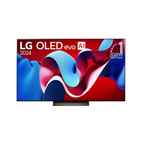 OLED TV