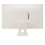 LG 27" Smart Monitor Full HD IPS 智慧螢幕 (搭載 webOS), 27SR50F-W