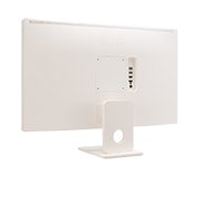 LG 27" Smart Monitor Full HD IPS 智慧螢幕 (搭載 webOS), 27SR50F-W