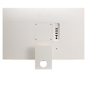 LG 27" Smart Monitor Full HD IPS 智慧螢幕 (搭載 webOS), 27SR50F-W