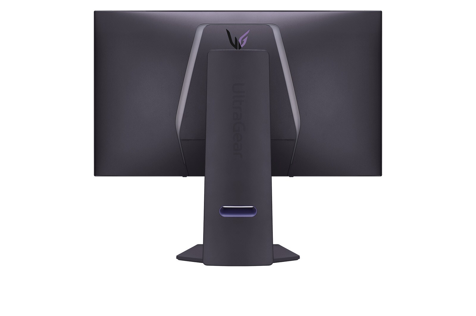 LG 32'' UltraGear™ 4K OLED 雙模式專業電競螢幕 (240Hz ↔480Hz), 32GS95UE-B