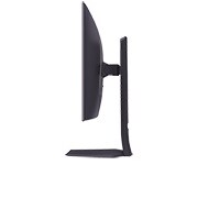 LG 32'' UltraGear™ 4K OLED 雙模式專業電競螢幕 (240Hz ↔480Hz), 32GS95UE-B
