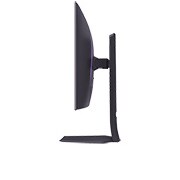 LG 32'' UltraGear™ 4K OLED 雙模式專業電競螢幕 (240Hz ↔480Hz), 32GS95UE-B