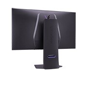 LG 32'' UltraGear™ 4K OLED 雙模式專業電競螢幕 (240Hz ↔480Hz), 32GS95UE-B