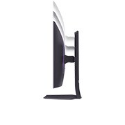 LG 32'' UltraGear™ 4K OLED 雙模式專業電競螢幕 (240Hz ↔480Hz), 32GS95UE-B