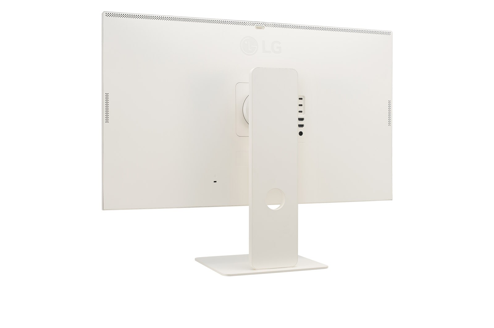 LG 31.5" Smart Monitor 4K IPS 高畫質智慧螢幕 (搭載webOS) , 32SR83U-W