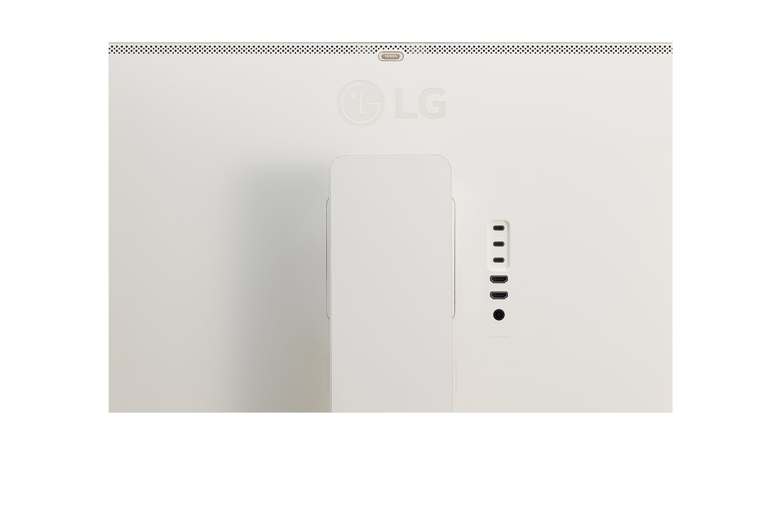 LG 31.5" Smart Monitor 4K IPS 高畫質智慧螢幕 (搭載webOS) , 32SR83U-W