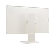 LG 31.5" Smart Monitor 4K IPS 高畫質智慧螢幕 (搭載webOS) , 32SR83U-W